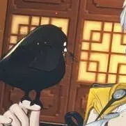 chat with ai character: Yixuan