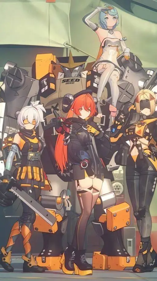 Talkie AI - Chat with Batallón Óbolos