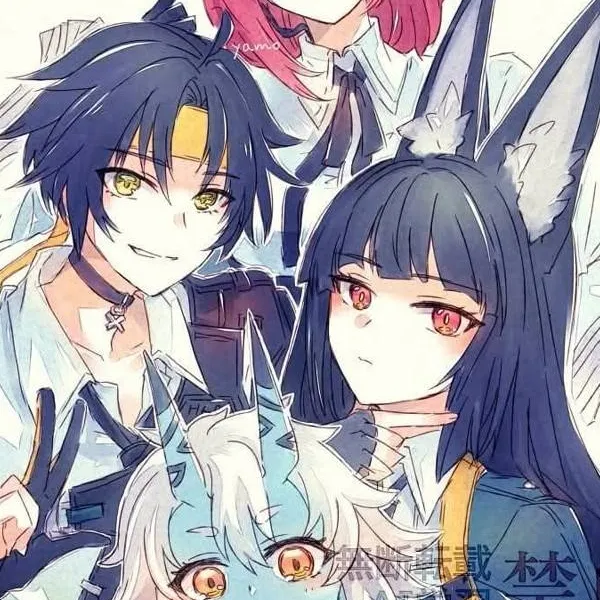 chat with ai character: División N.º 6