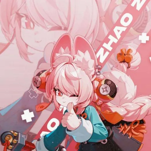 chat with ai character: Zhao