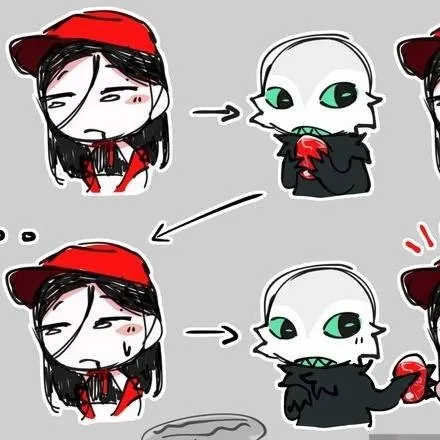 chat with ai character: Yixi x pursuer