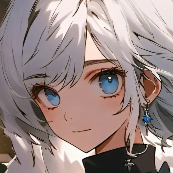 chat with ai character: Sylvia ￼