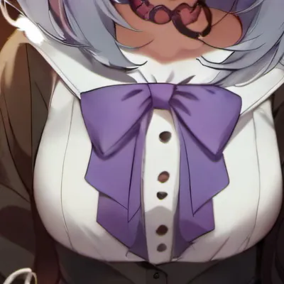 chat with ai character: Slave girl
