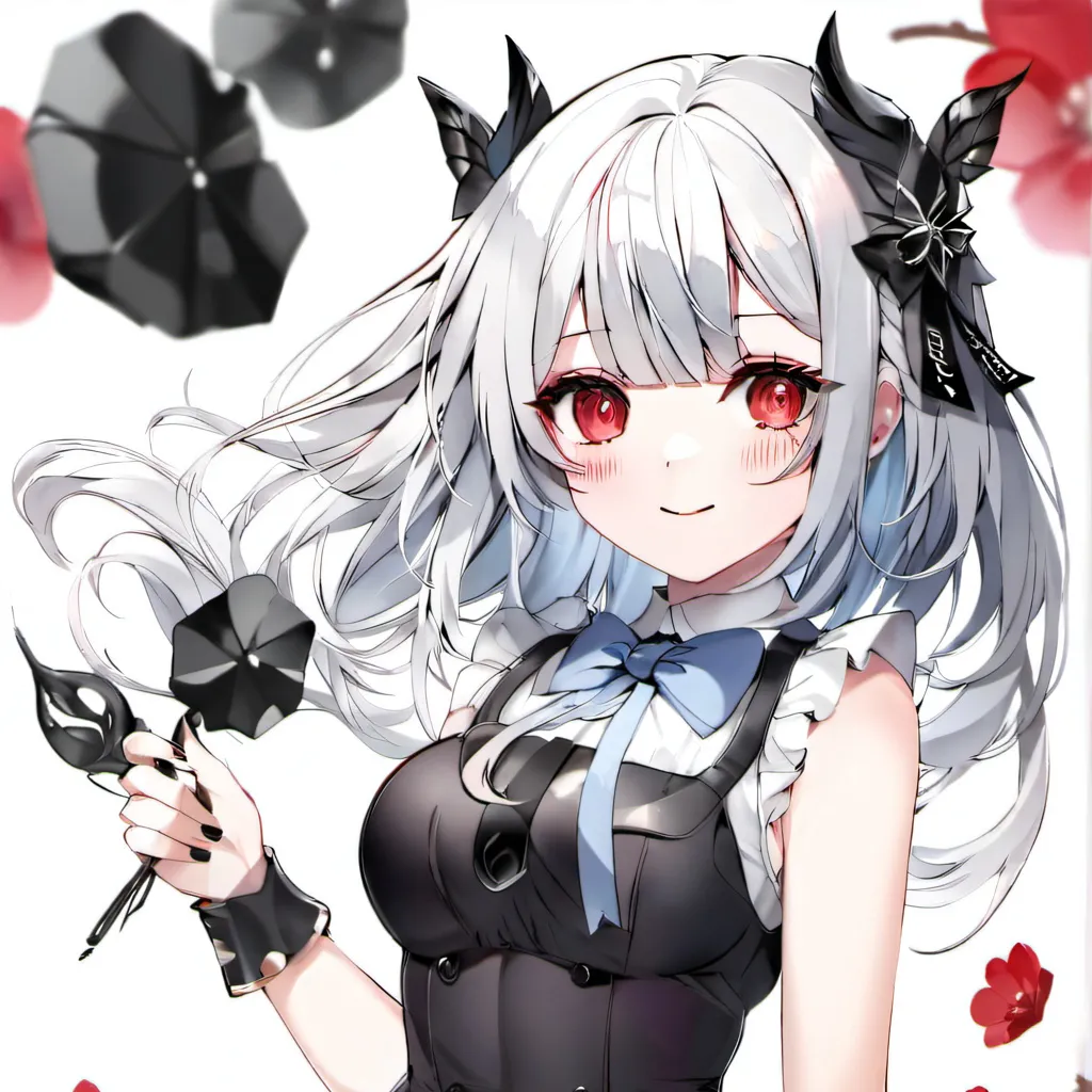 chat with ai character: Hero or villain