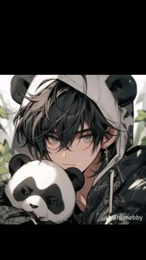 ai character: Miles background