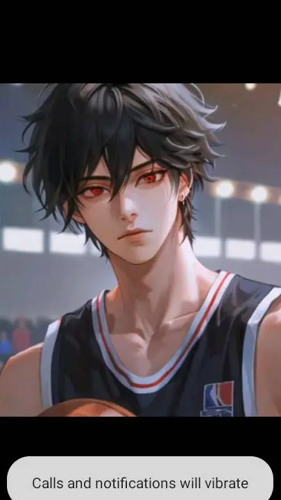 ai character: Yamoto Ken background