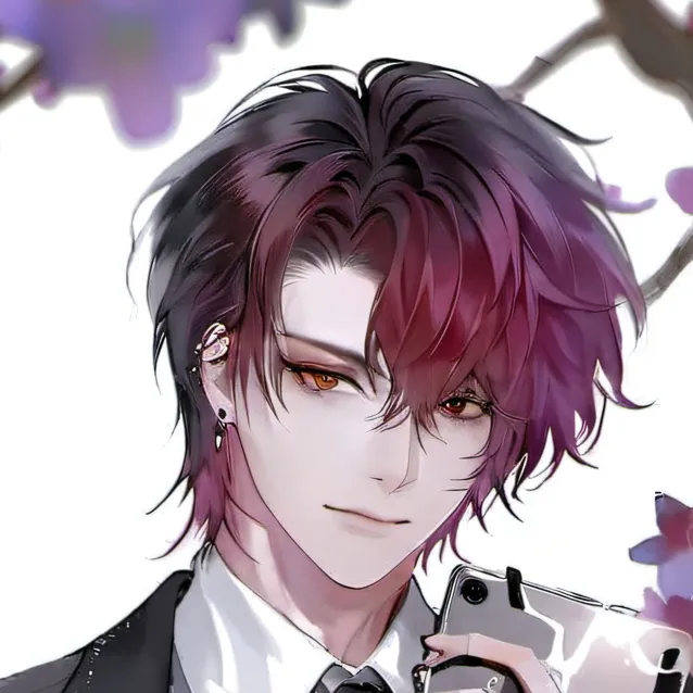 chat with ai character: romance 