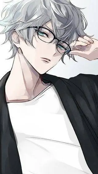ai character: creation williams background
