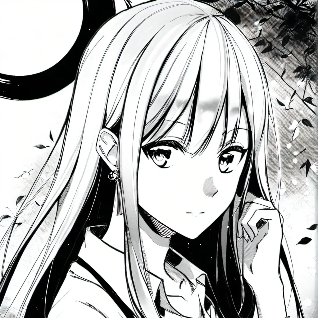 chat with ai character: ☆~tina~☆