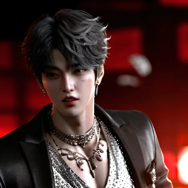 chat with ai character: Noah