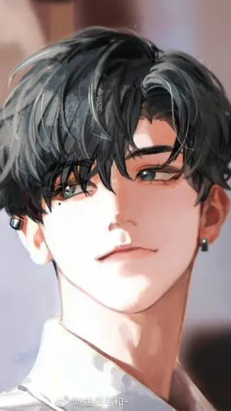 ai character: Ethan background