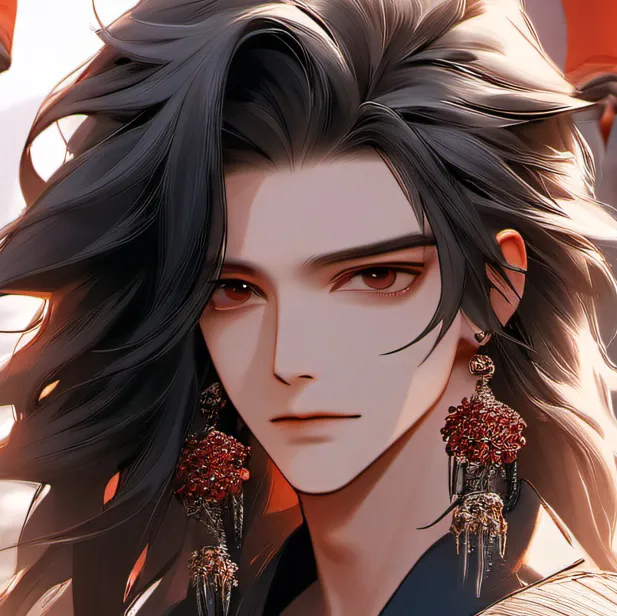 chat with ai character: JujutzuKaisen