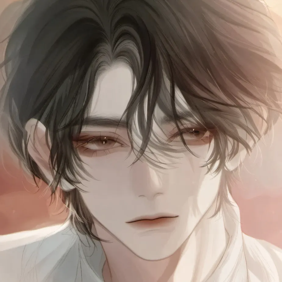 chat with ai character: Andrwe 