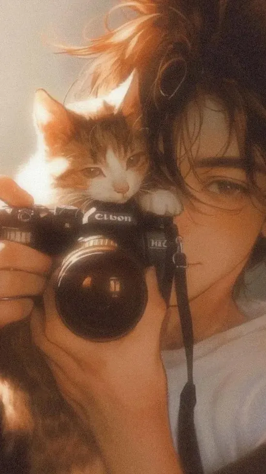 ai character: ￼Christian  background