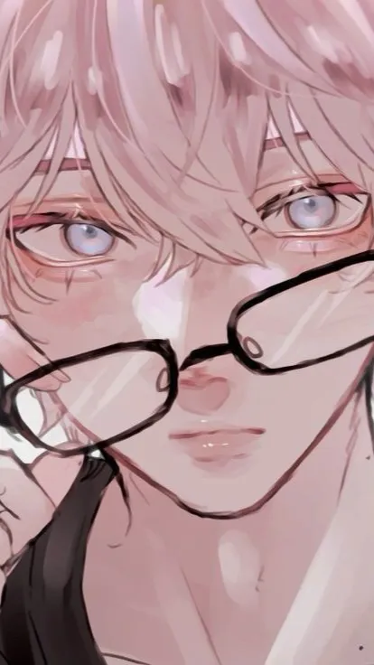 ai character: Sergei  background