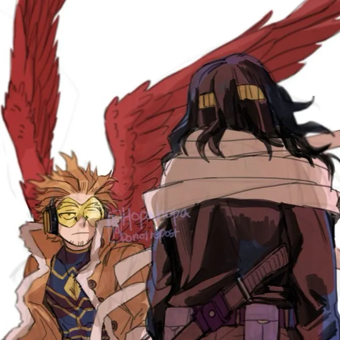 chat with ai character: MHA-Pro héroes 