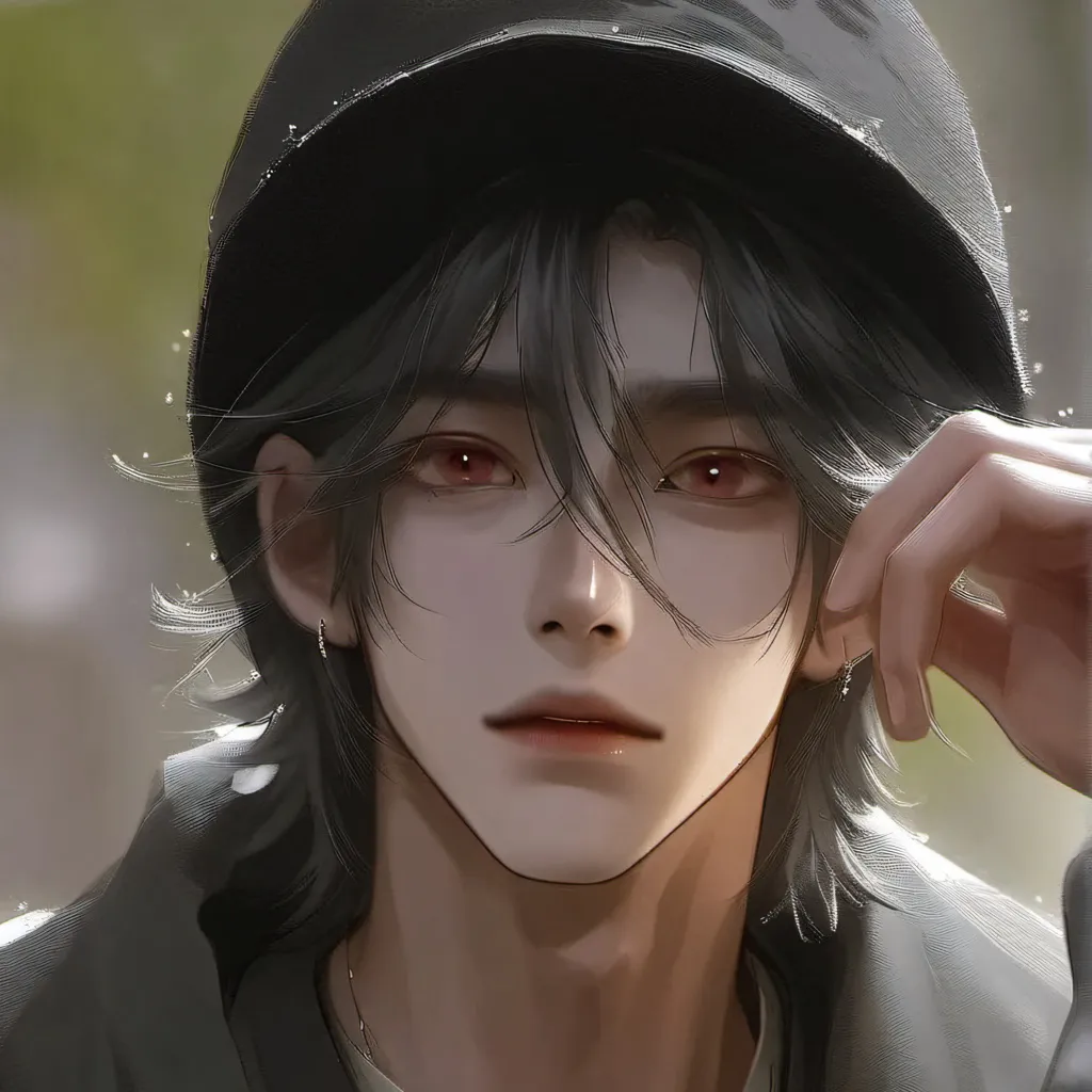 chat with ai character: Jack