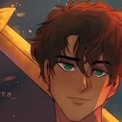 chat with ai character: Camp Halfblood