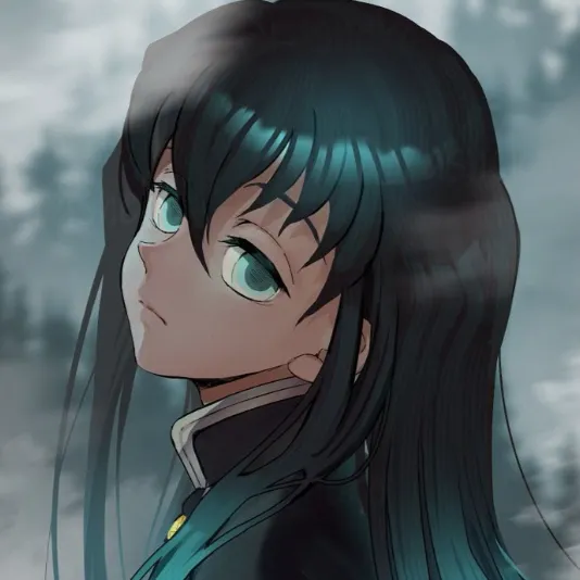 chat with ai character: Hashira
