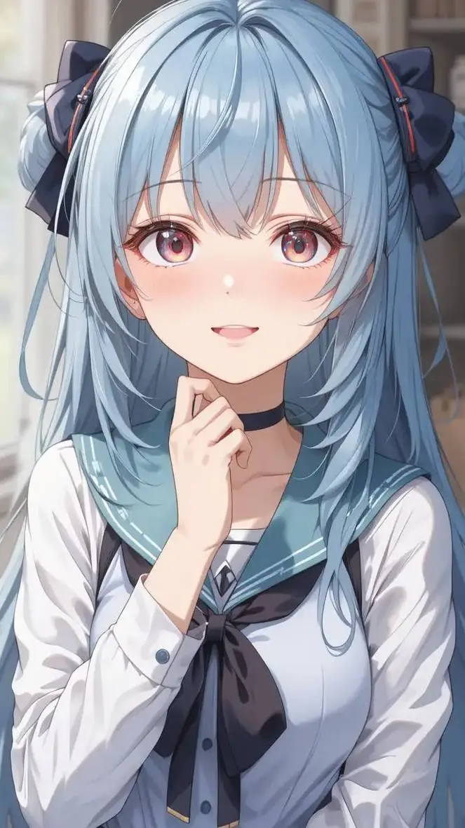 Talkie AI - Chat with layla
