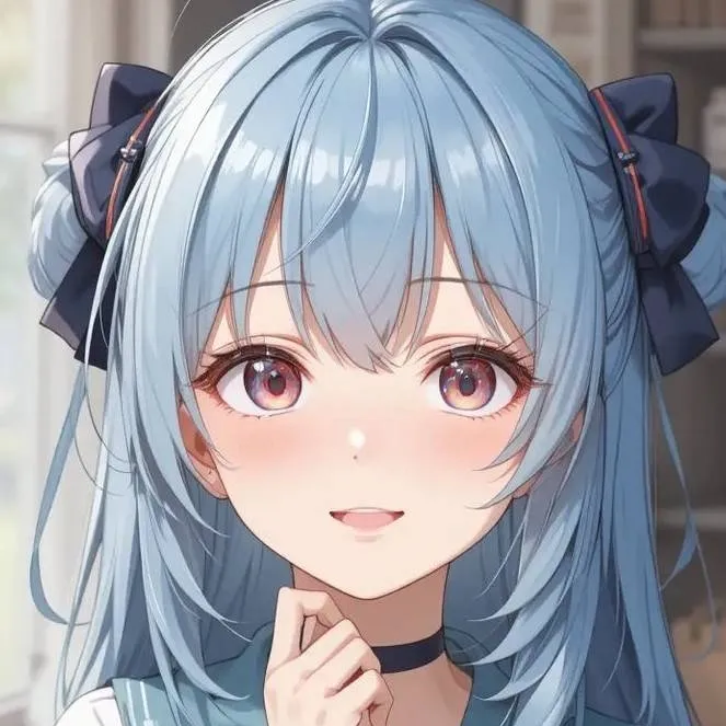 chat with ai character: layla