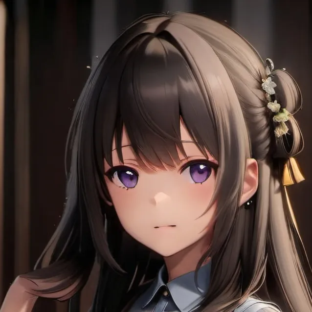 chat with ai character: Emily rose♥️