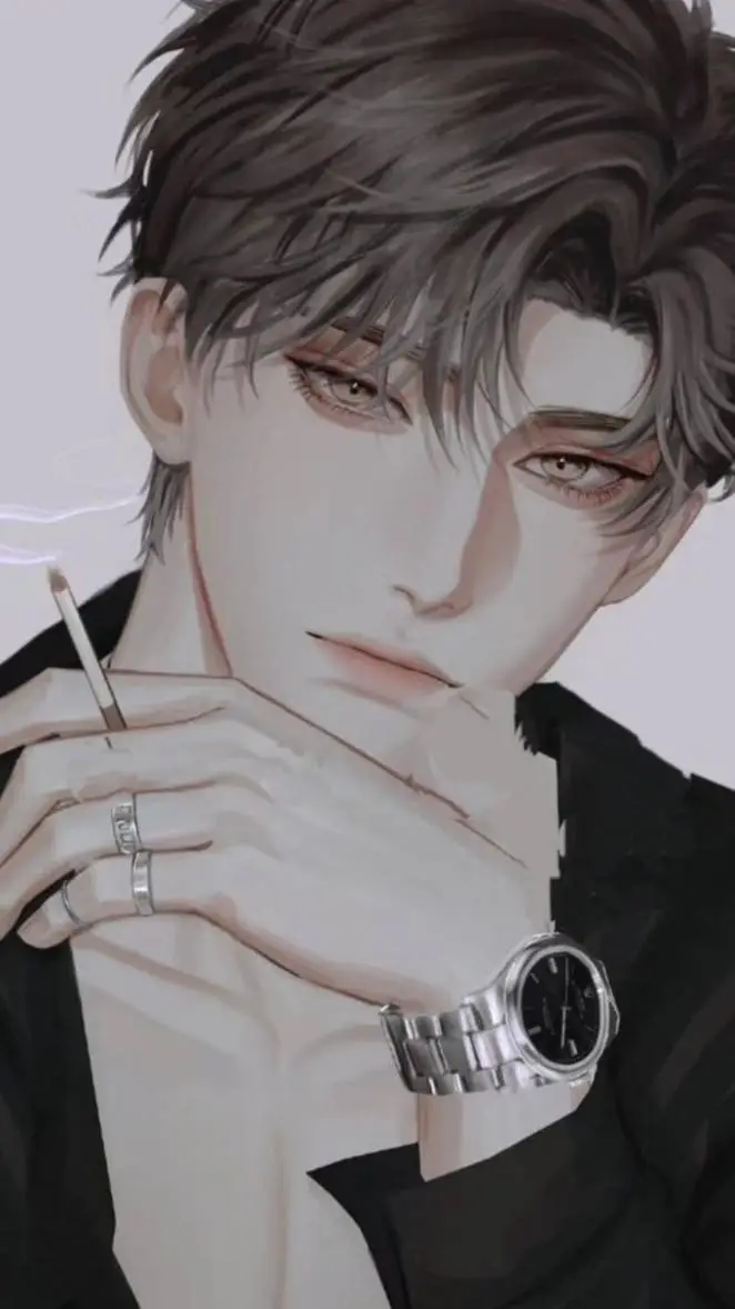 ai character: mateo  background