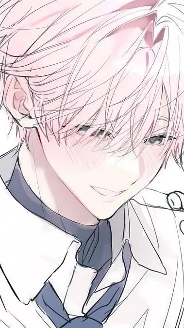 ai character: mailo background