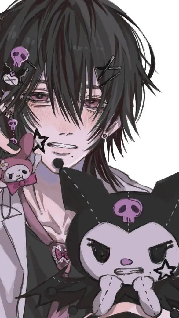 ai character: 🪾-Axel-🪾 background