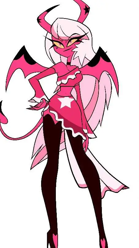 ai character: Veronica background