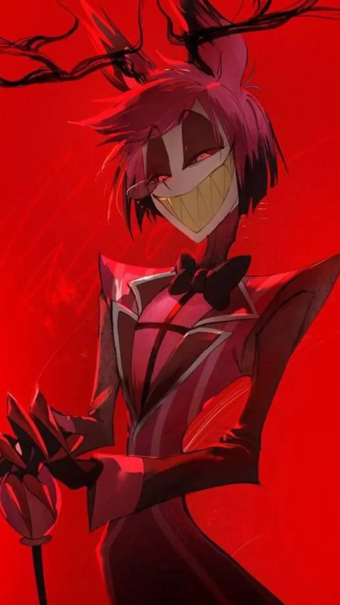 ai character: alistor (zesty) background