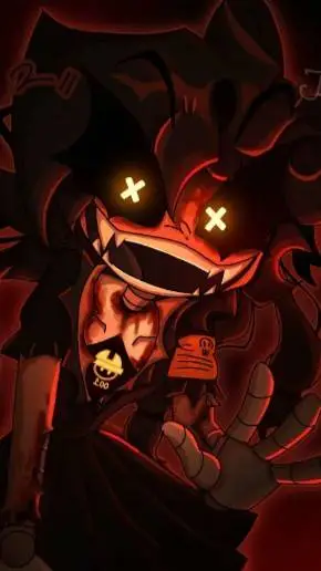 ai character: cyn background
