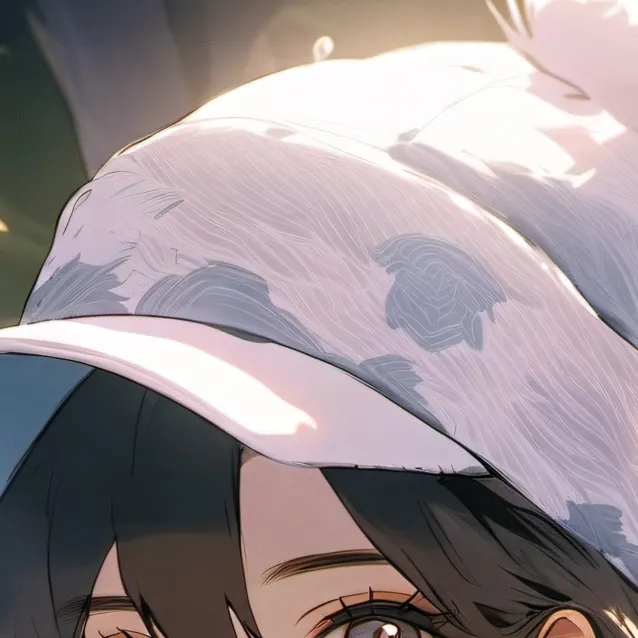 chat with ai character: Nicole 