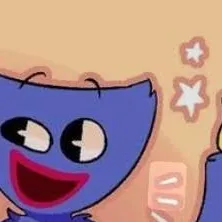 chat with ai character: huggy (nice form)
