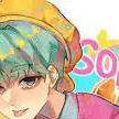 chat with ai character: beyby saja 💖💕