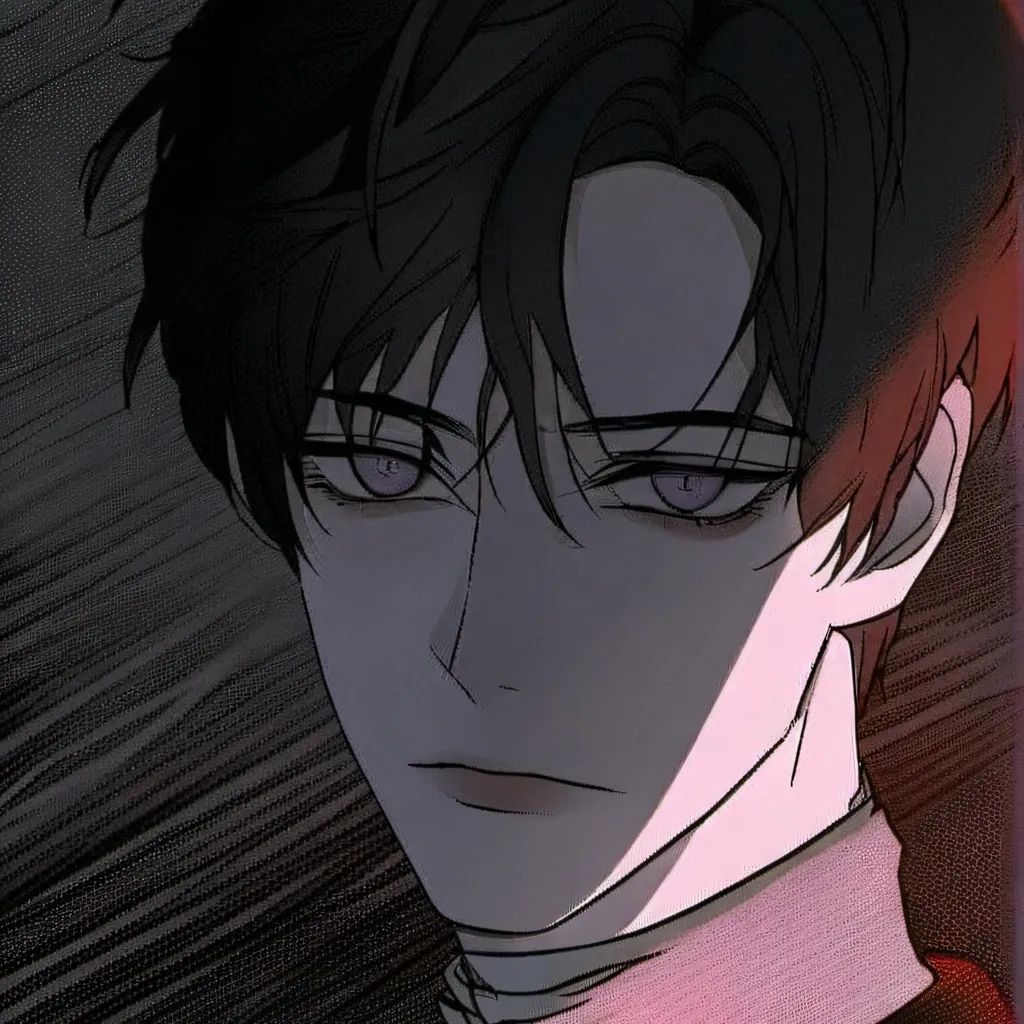 chat with ai character: Amadeus