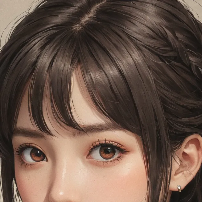 chat with ai character: Paula