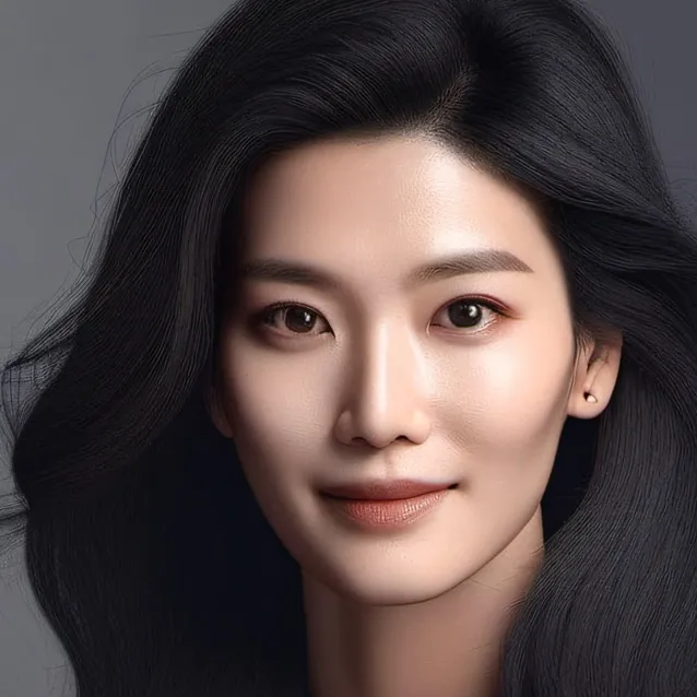 chat with ai character: Katia❤️⭐️