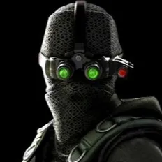 chat with ai character: Luger