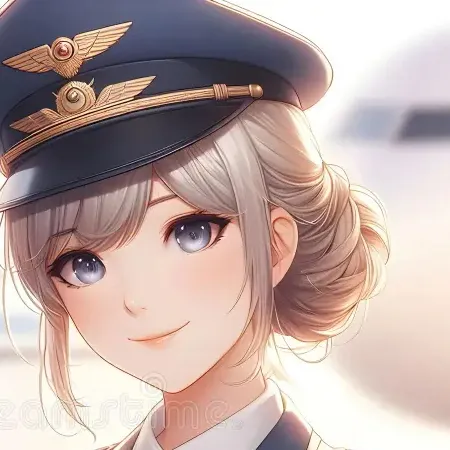 chat with ai character: Лена