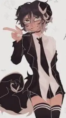 ai character: Nessie Maccey background