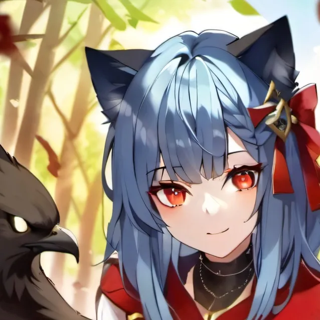 chat with ai character: malalichi 
