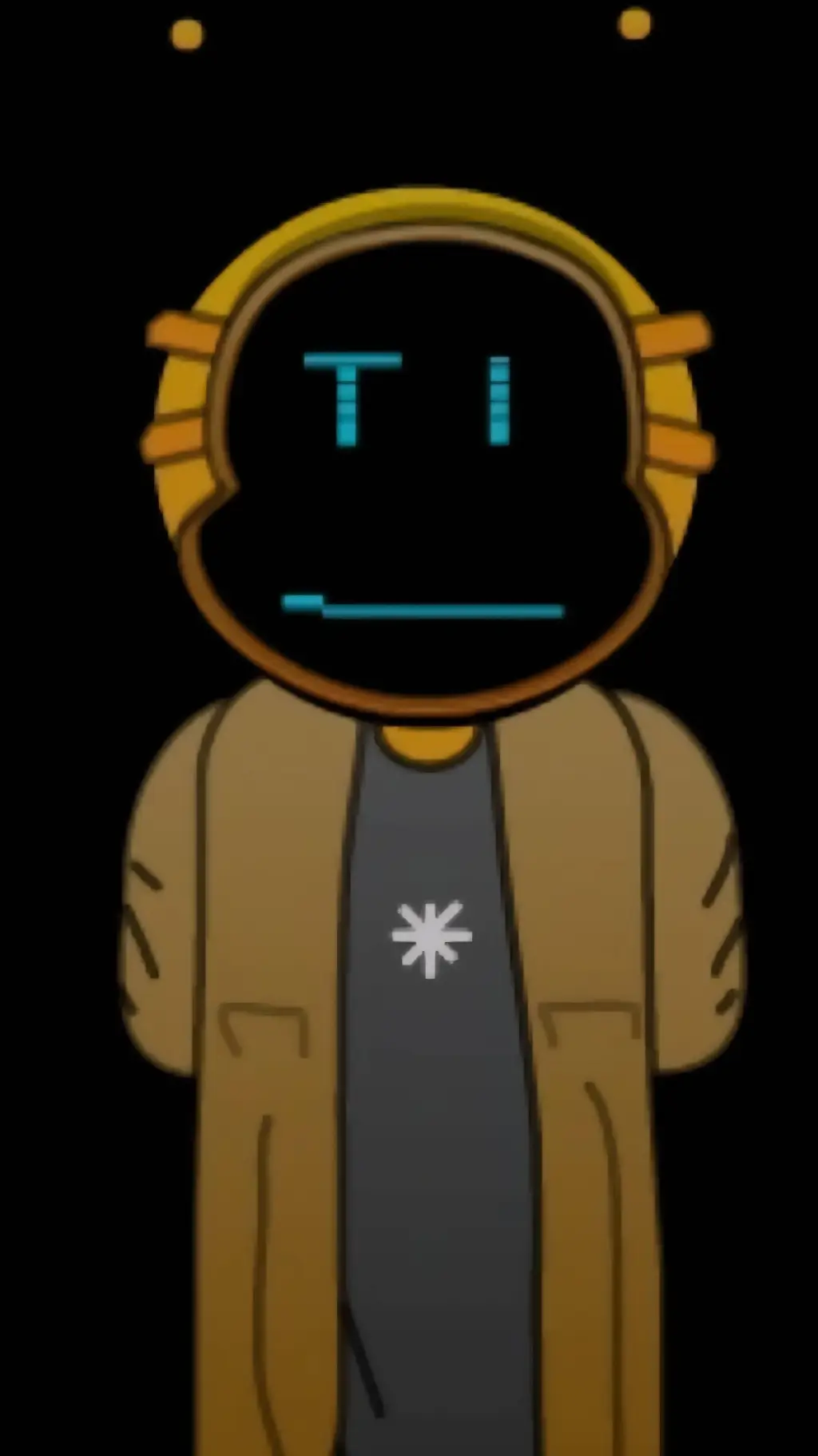 Talkie AI - Chat with garnold 