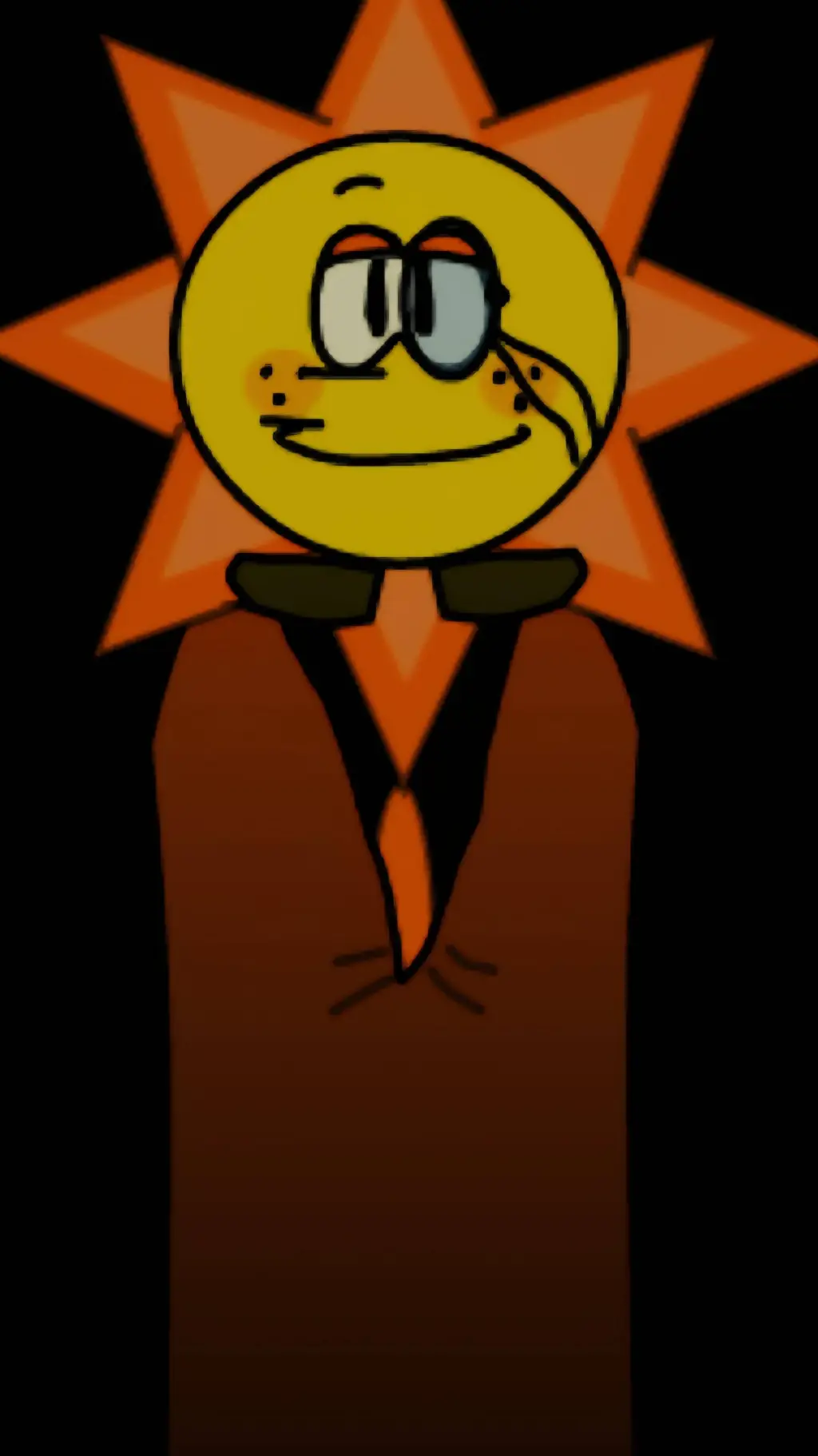 Talkie AI - Chat with mr sun
