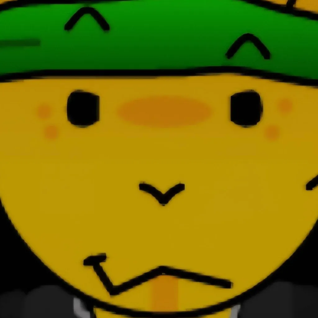 chat with ai character: simon