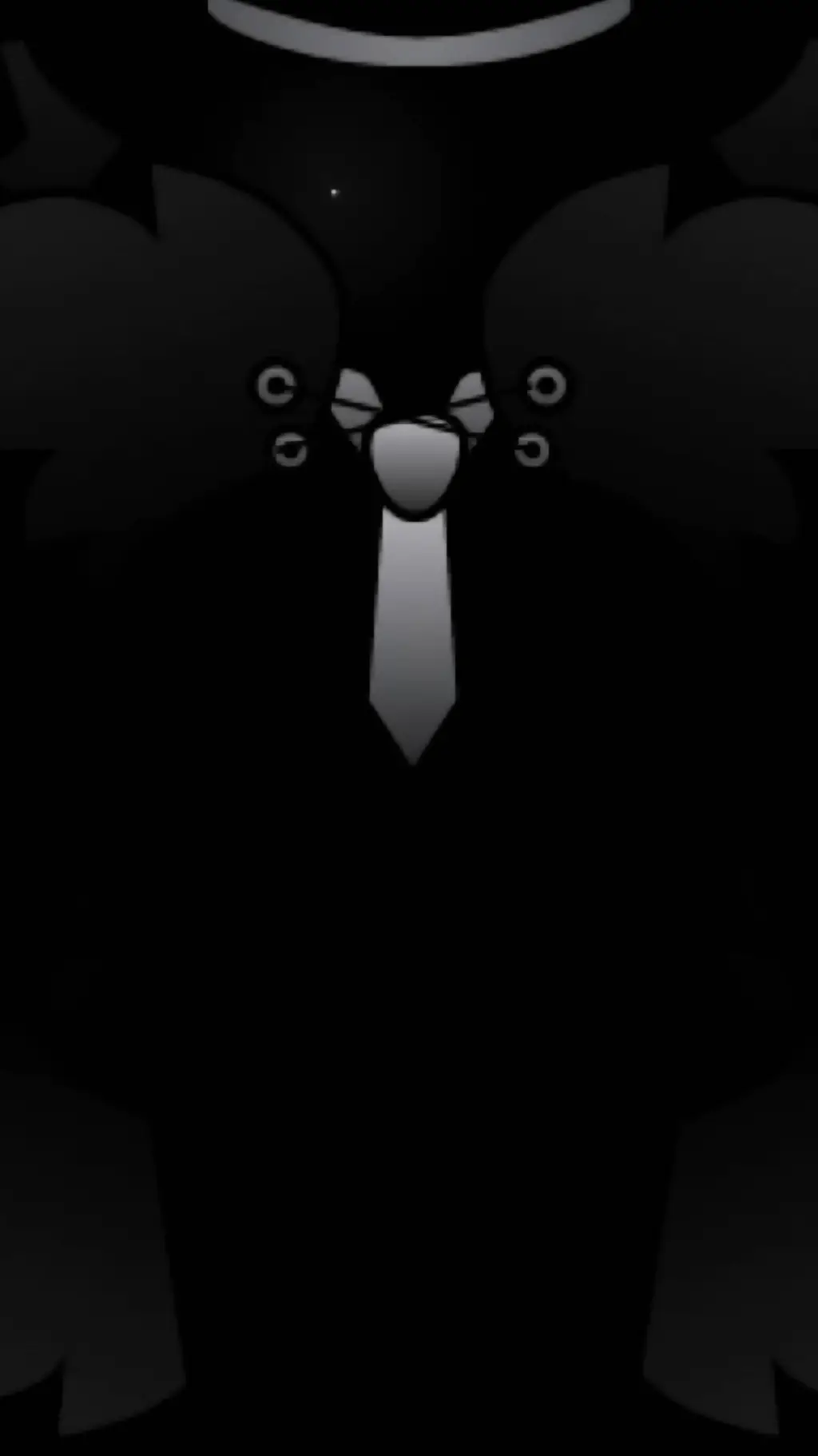 Talkie AI - Chat with mr.black