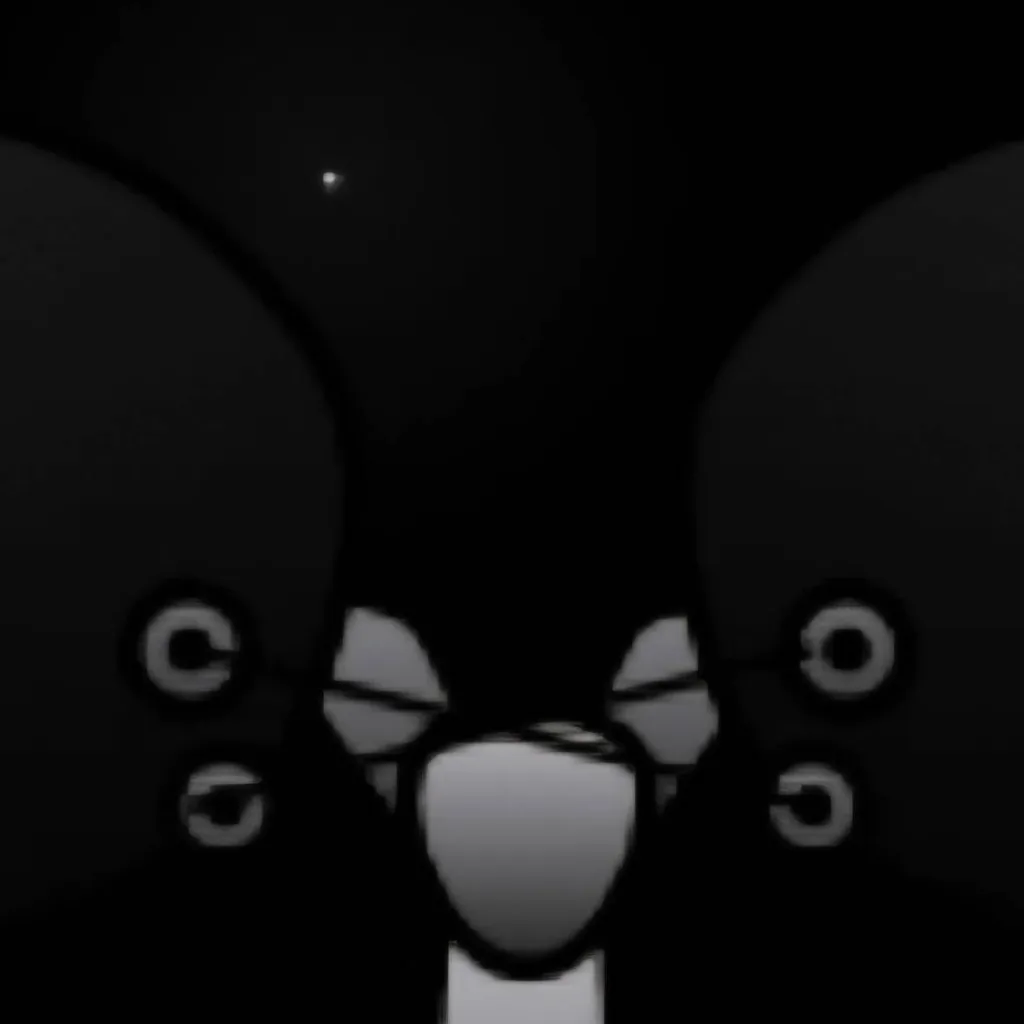 chat with ai character: mr.black