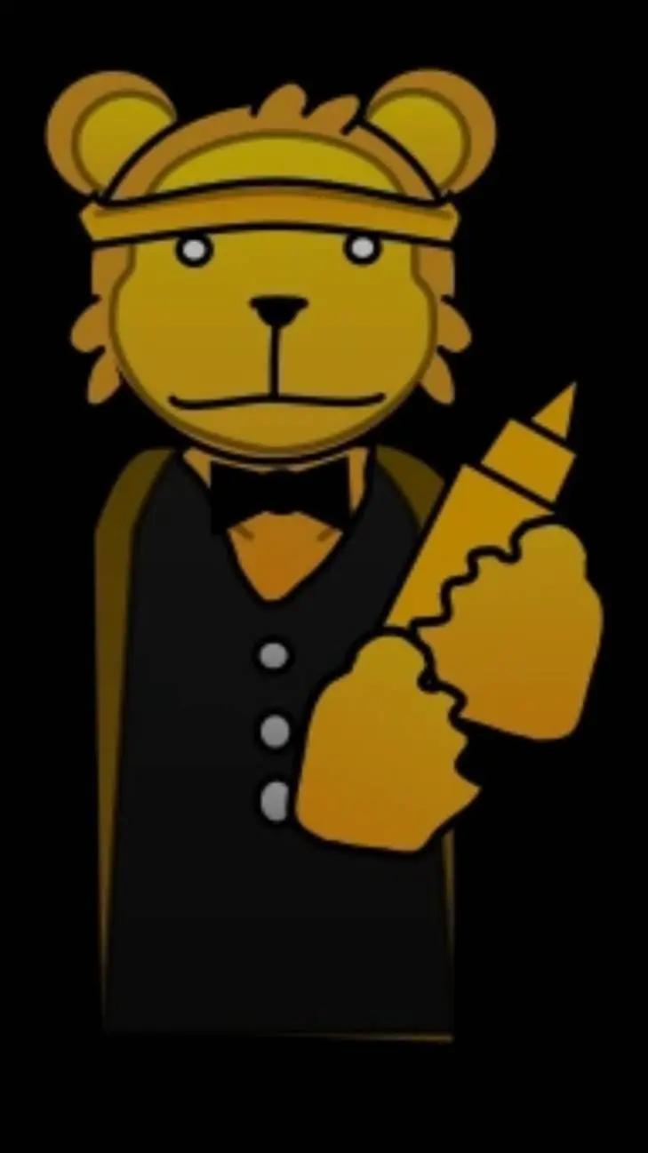 ai character: Mard background