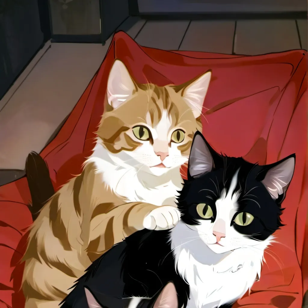 chat with ai character: Myzuki 