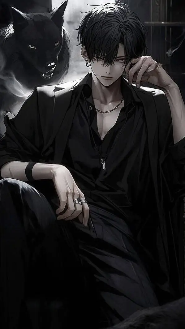ai character: Alexander background